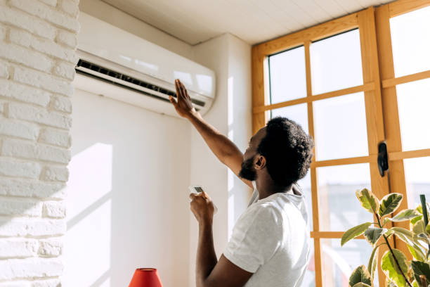 Local HVAC Companies in Chelsea, AL