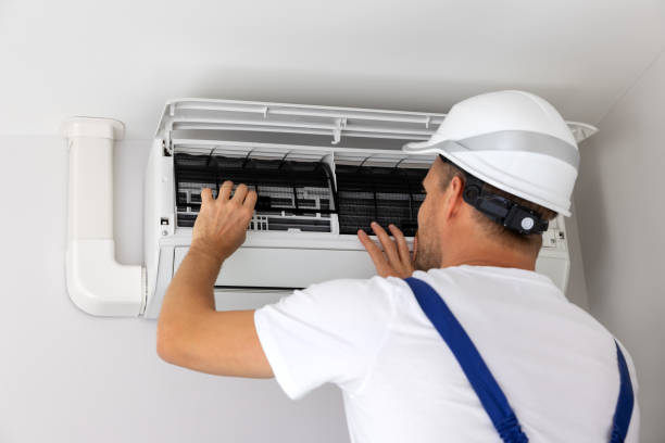 HVAC Emergency Services